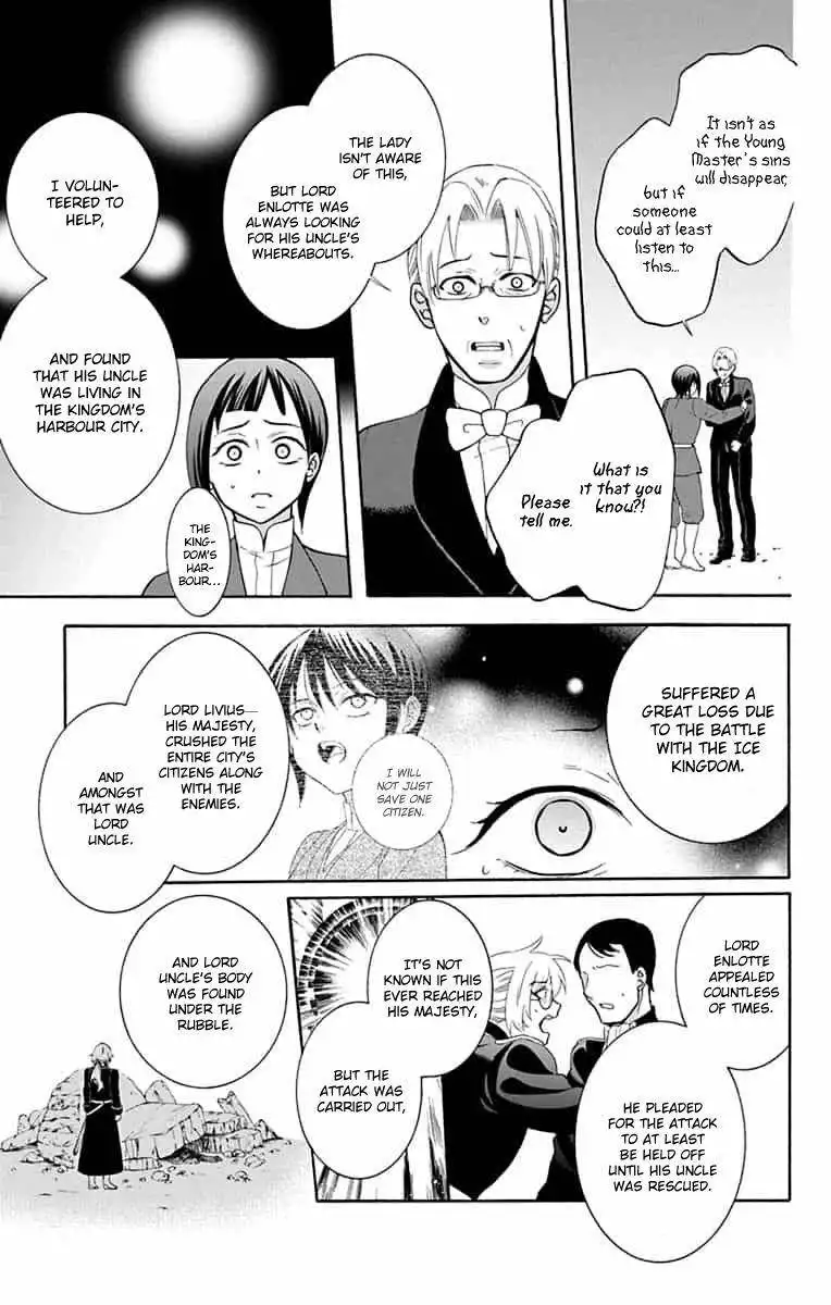 Soredemo Sekai wa Utsukushii Chapter 139 12